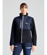 Slam Womens Altura FZ Fleece - Image 3