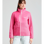 Slam Womens Altura FZ Fleece