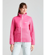 Slam Womens Altura FZ Fleece