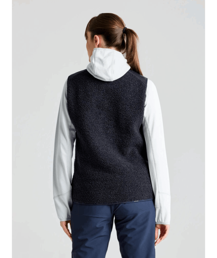 Slam Womens Altura Vest - Image 2