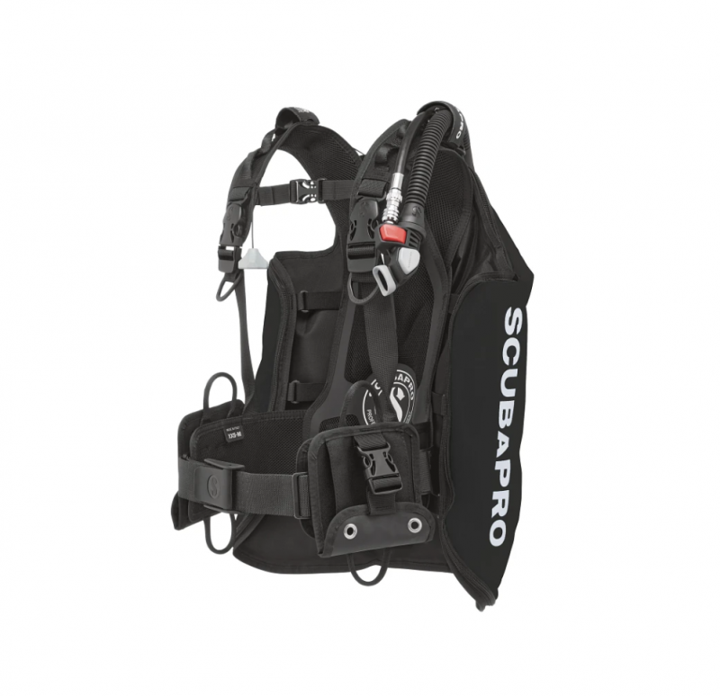 Scubapro Navigator Lite BCD