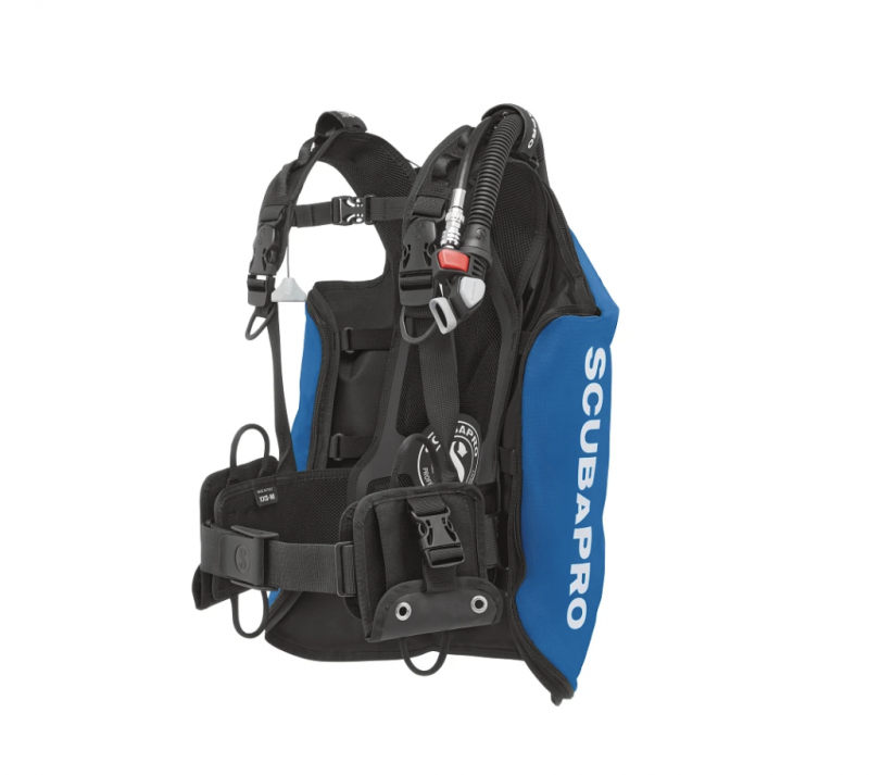 Scubapro Navigator Lite BCD - Image 5
