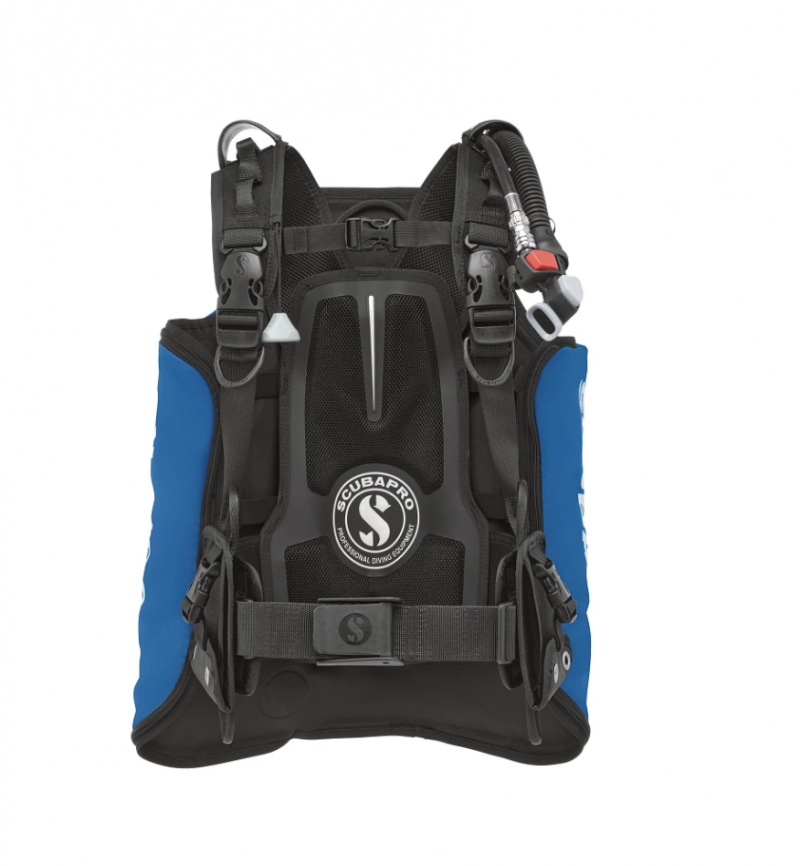 Scubapro Navigator Lite BCD - Image 6