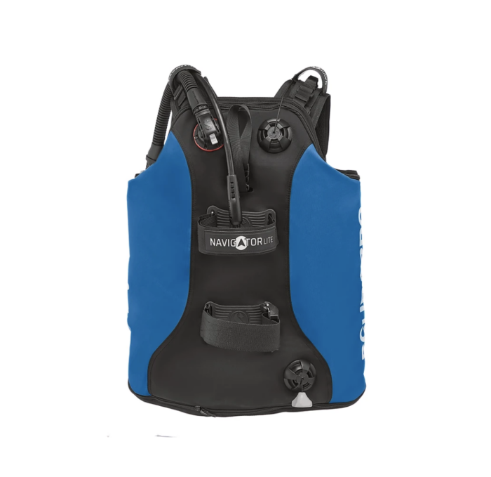 Scubapro Navigator Lite BCD - Image 7
