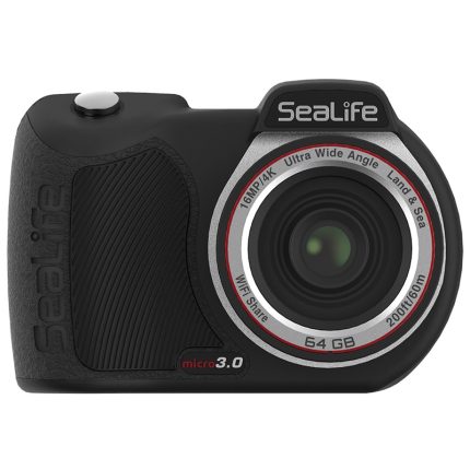 Sealife Micro 3.0 Underwater Camera