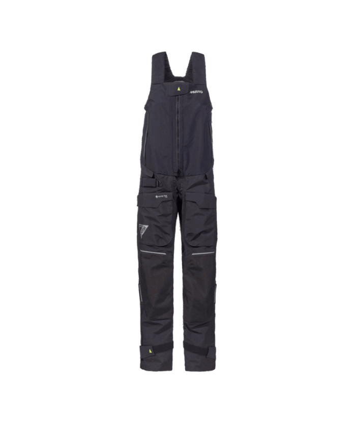 Musto Womens MPX Gore-Tex Pro Suit 2.0 - Storm Cloud - Size 16 - Image 3
