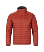 MUSTO MENS ORIGINAL LITE PUFFER JACKET