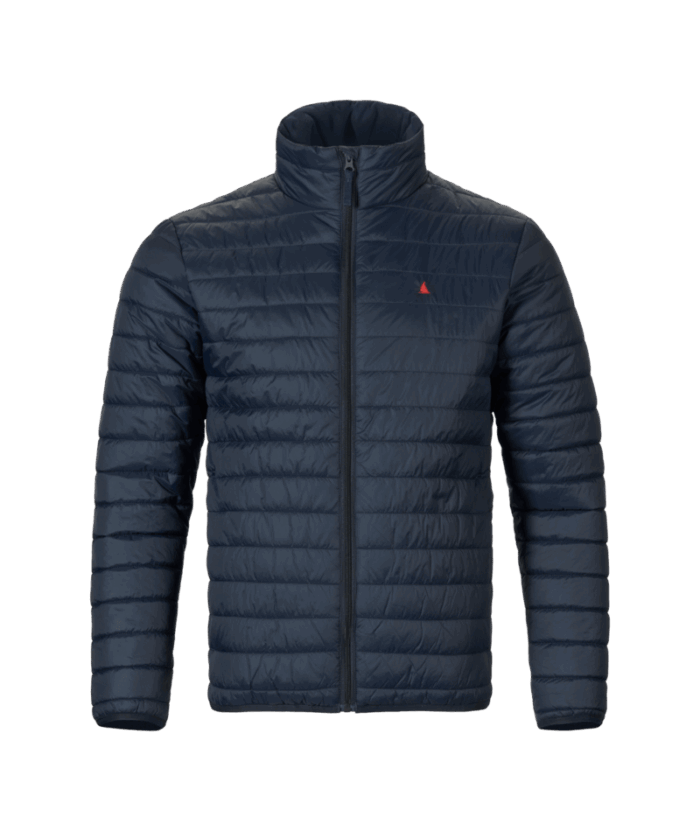 MUSTO MENS ORIGINAL LITE PUFFER JACKET - Image 2