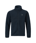 Musto Mens Cove Deep Pile Fleece Jacket