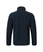 Musto Mens Cove Deep Pile Fleece Jacket - Image 2