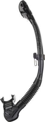 Cressi Alpha Ultra Dry Snorkel - Image 12