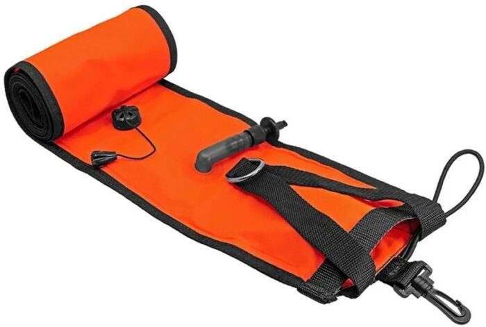 Cressi Elite Marker Buoy - Image 2
