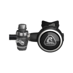 Cressi MC11-SC/Zen Pro Regulator - Silver (DIN)