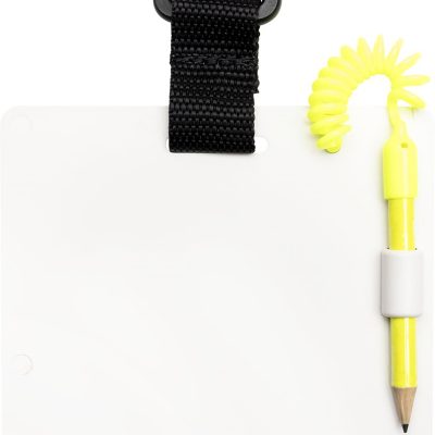 Cressi Writing Slate (150mm x 127mm)