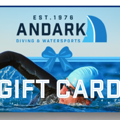 Swim Gift Vouchers
