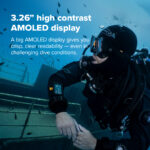 Suunto Nautic Dive Computer - Image 2