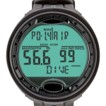 Cressi Atelier Michelangelo Dive Computer