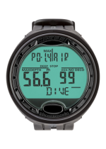 Cressi Atelier Michelangelo Dive Computer