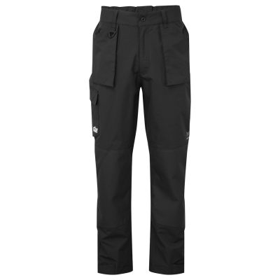 GILL OS2 COASTAL PANTS BLACK