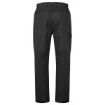 GILL OS2 COASTAL PANTS BLACK