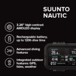 Suunto Nautic Dive Computer - Image 12