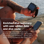 Suunto Nautic Dive Computer - Image 15