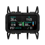 Suunto Nautic Dive Computer