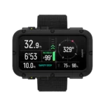 Suunto Nautic Dive Computer - Image 5