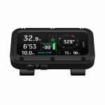 Suunto Nautic Dive Computer - Image 8