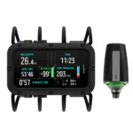 Suunto Nautic Dive Computer - Image 9