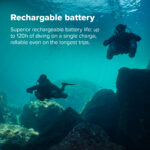 Suunto Nautic Dive Computer - Image 13