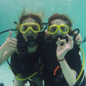 Kids-courses-OPEN-WATER