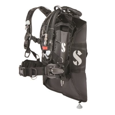 Scubapro Hydros Pro 2 BCD
