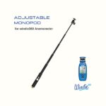 Windie 360 Anemometer & Monopod Bundle - Image 2