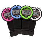 Windie Timer Race Stopwatch