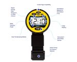 Windie Timer Race Stopwatch - Image 2