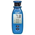 Windie 360 Anemometer & Monopod Bundle