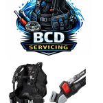 BCD INFLATOR SERVICING