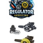 Scubapro 3 Stage Full Regulator Service Including Octo