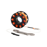 Cressi 15m Finger Spool