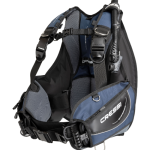 Cressi Emperor BCD