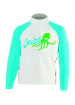 Cressi Octopus Junior Rash Guard