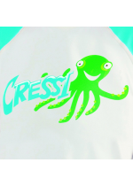 Cressi Octopus Junior Rash Guard - Image 2