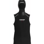 Cressi Man Base Layer Hooded Vest