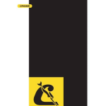 Cressi Vela Microfibre Towel - XL