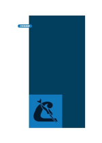 Cressi Vela Microfibre Towel - XL - Image 2