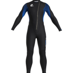 Cressi Velvet Man Monopiece 3mm