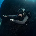 SUUNTO NAUTIC S COMPUTER - Image 3