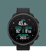 SUUNTO NAUTIC S COMPUTER - Image 4