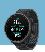 SUUNTO NAUTIC S COMPUTER - Image 5